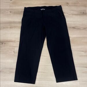 Cloudveil Men's Black 38x36 Pants